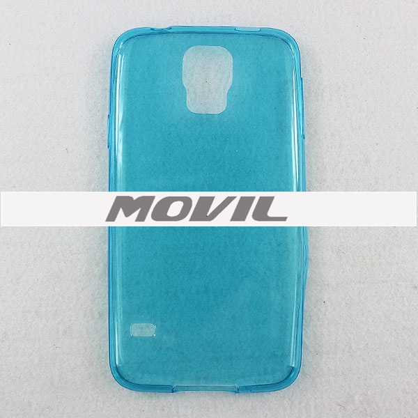 NP-1229  Funda para Samsung S5 NP-1229-6g